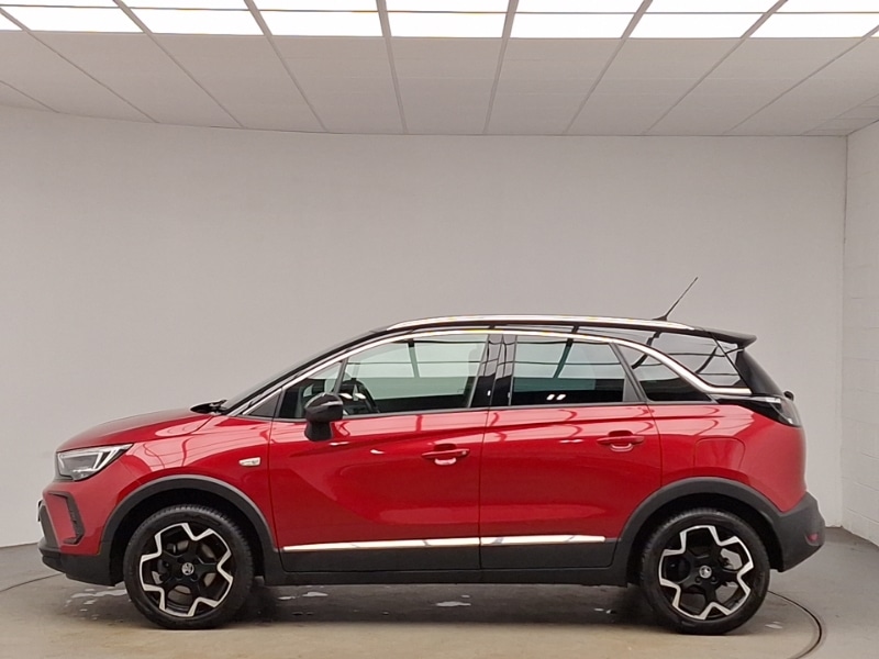 Used Vauxhall Crossland 2022 for sale - 76567118: Photo 4