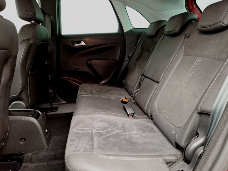 Used Vauxhall Crossland 2022 for sale - 76567118: Photo 6