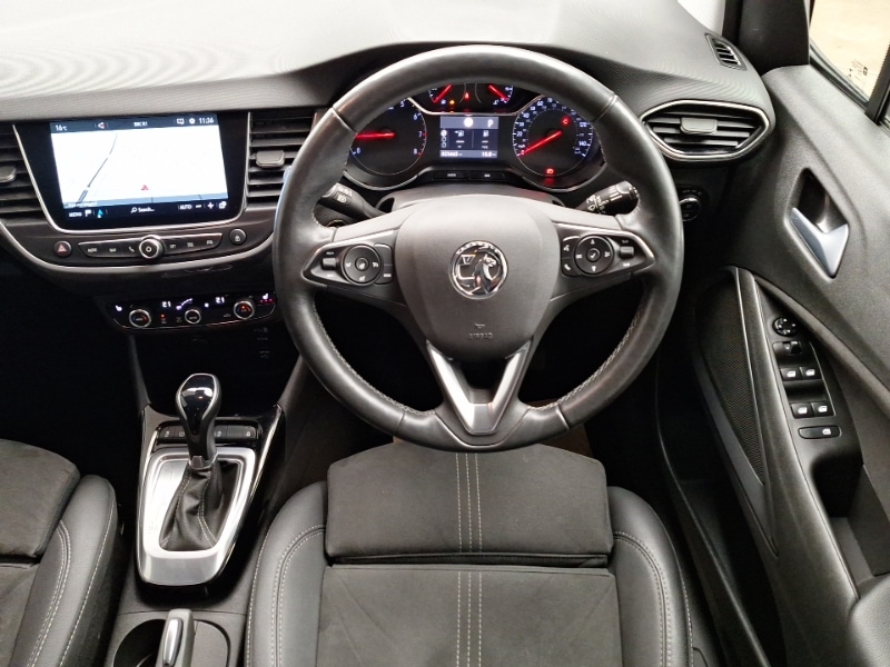 Used Vauxhall Crossland 2022 for sale - 76567118: Photo 7