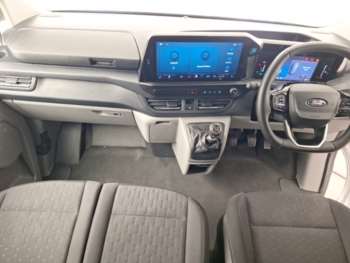 Used Ford Transit Custom 2024 for sale - 74652656: Photo