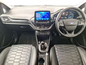 Used Ford Fiesta 2020 for sale - 75101832: Photo