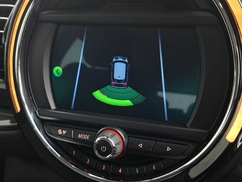 Used MINI Clubman 2018 for sale - 77630271: Photo 11