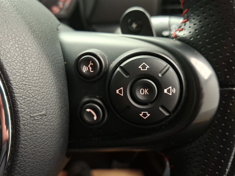 Used MINI Clubman 2018 for sale - 77630271: Photo 17