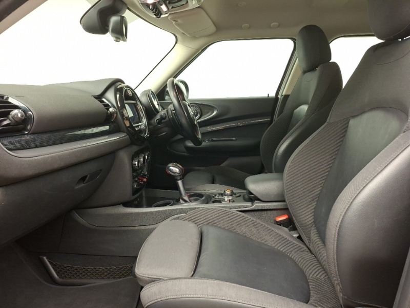 Used MINI Clubman 2018 for sale - 77630271: Photo 5