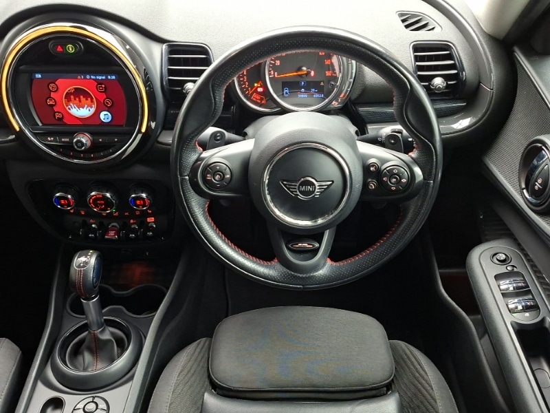 Used MINI Clubman 2018 for sale - 77630271: Photo 7