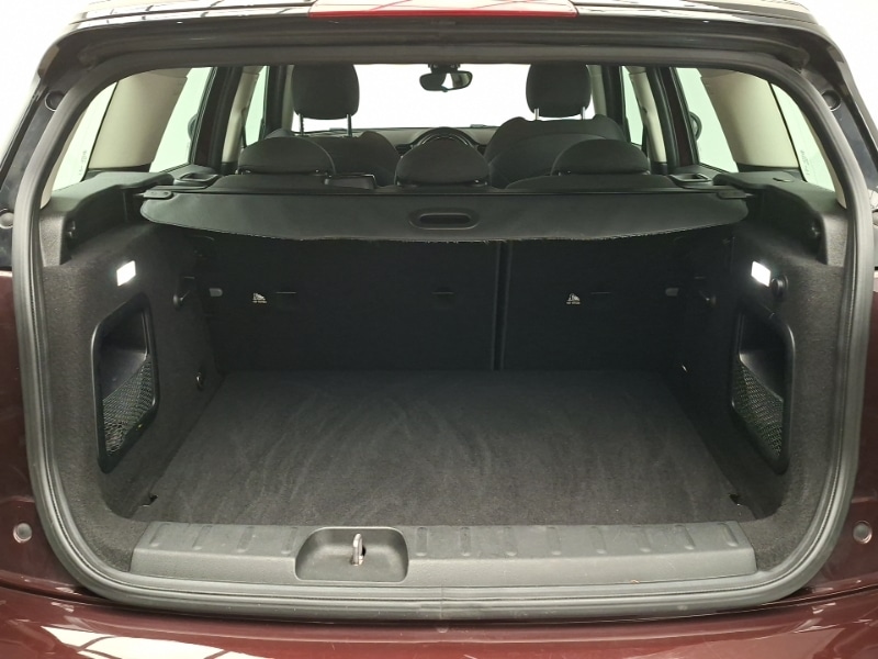 Used MINI Clubman 2018 for sale - 77630271: Photo 8