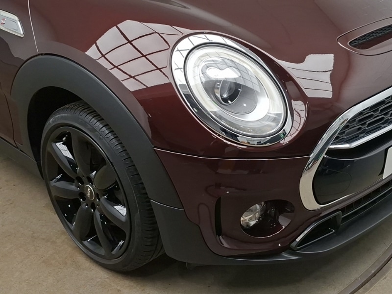 Used MINI Clubman 2018 for sale - 77630271: Photo 9