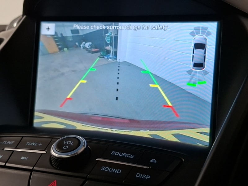 Used Ford Kuga 2019 for sale - 77664172: Photo 10