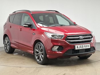 Used Ford Kuga 2019 for sale - 77664172: Photo