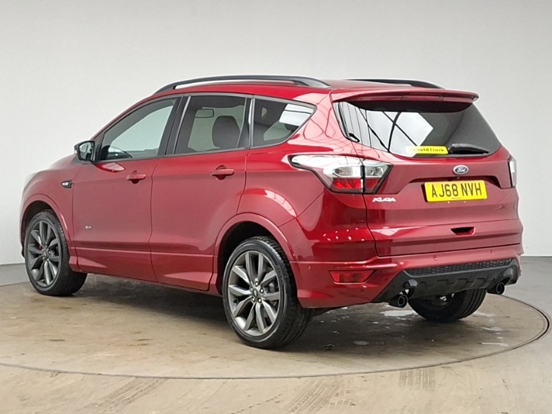 Used Ford Kuga 2019 for sale - 77664172: Photo 3