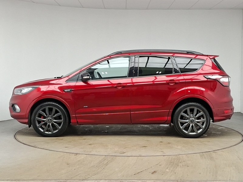 Used Ford Kuga 2019 for sale - 77664172: Photo 4
