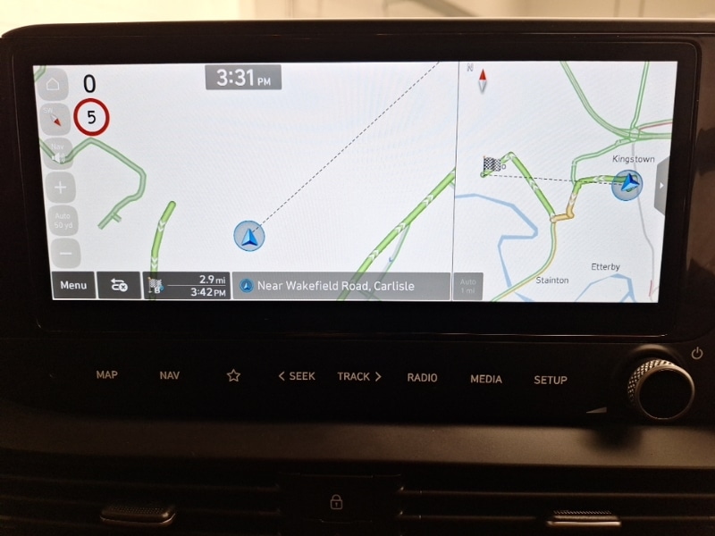 Used Hyundai BAYON 2024 for sale - 76785771: Photo 14