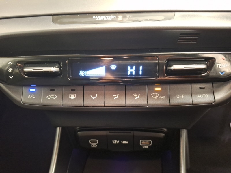 Used Hyundai BAYON 2024 for sale - 76785771: Photo 18