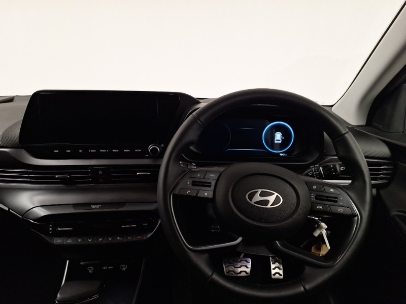 Used Hyundai BAYON 2024 for sale - 76785771: Photo 7