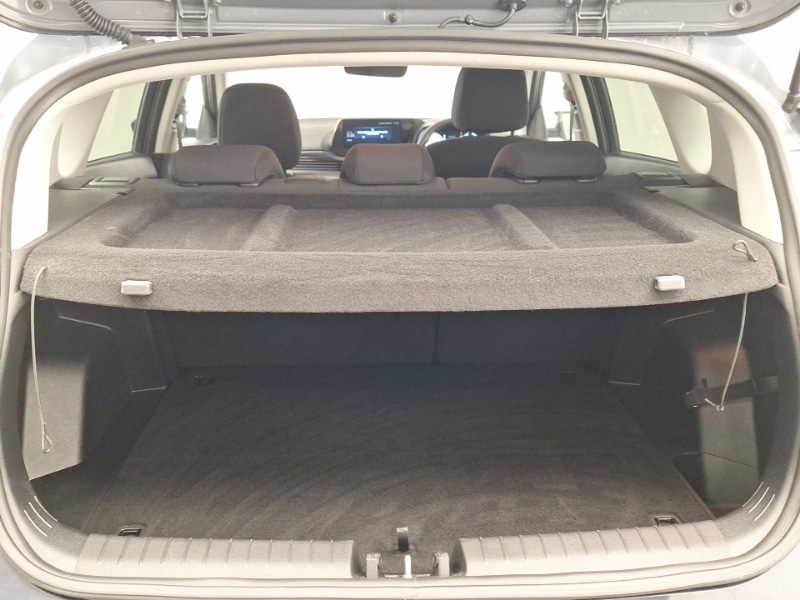 Used Hyundai BAYON 2024 for sale - 76785771: Photo 8