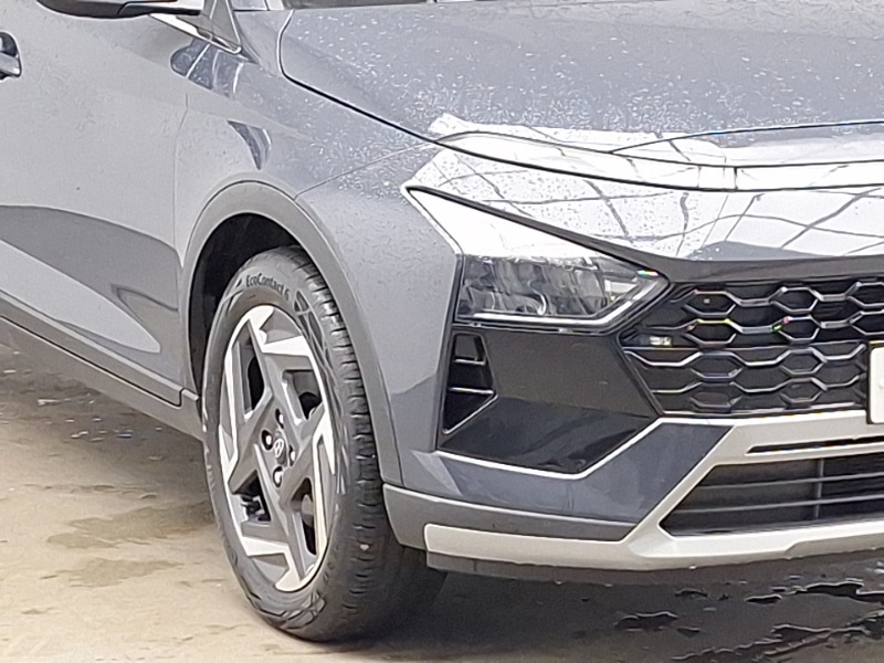 Used Hyundai BAYON 2024 for sale - 76785771: Photo 9