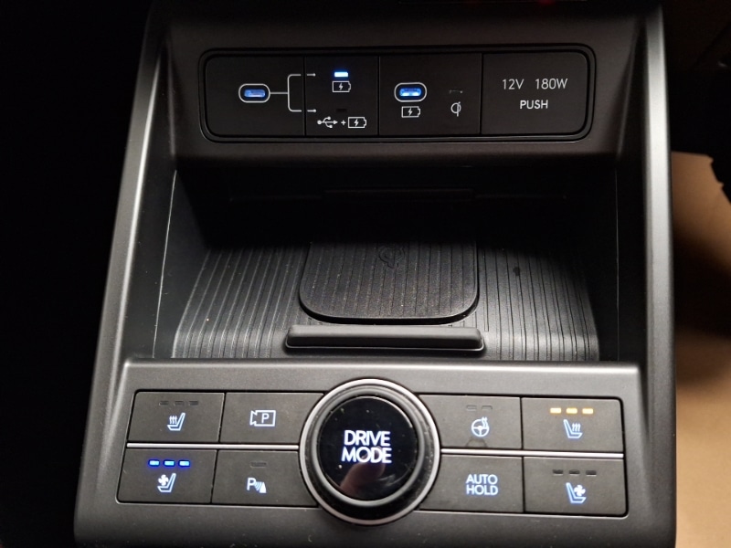 Used Hyundai KONA 2024 for sale - 77108261: Photo 16