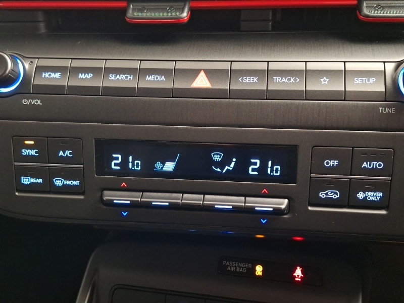 Used Hyundai KONA 2024 for sale - 77108261: Photo 17