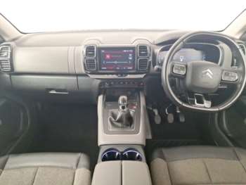 Used Citroen C5 Aircross 2021 for sale - 75448058: Photo