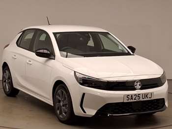 2025 - 1.2 Turbo Design 5dr