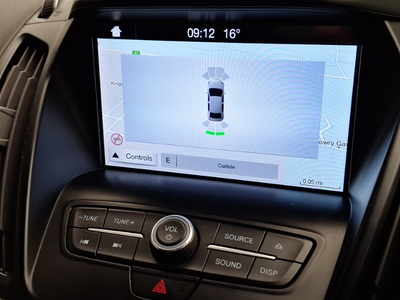 Used Ford Kuga 2019 for sale - 76321644: Photo 11