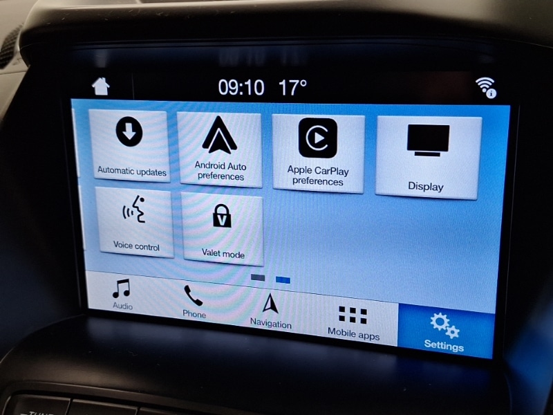 Used Ford Kuga 2019 for sale - 76321644: Photo 14