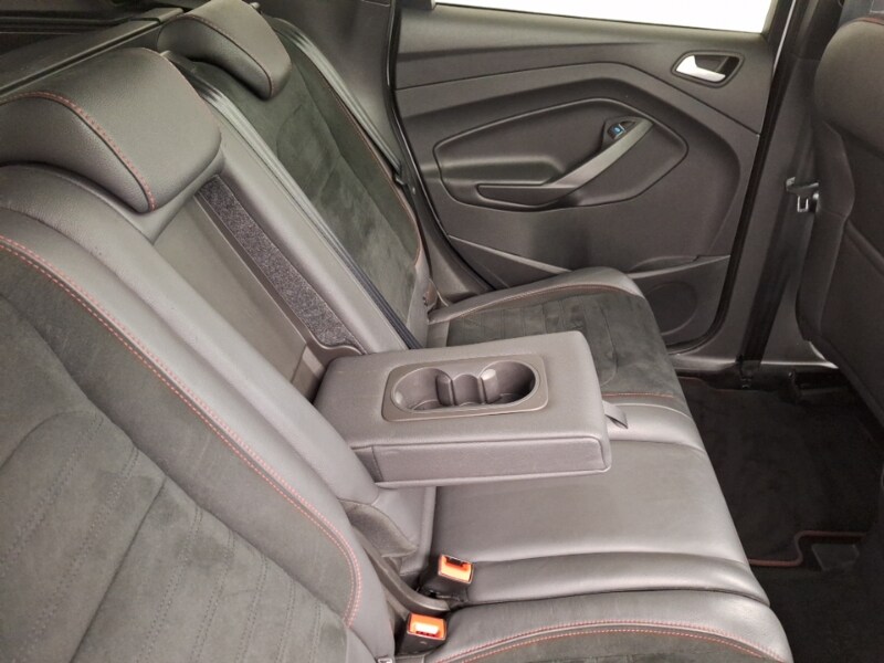 Used Ford Kuga 2019 for sale - 76321644: Photo 19
