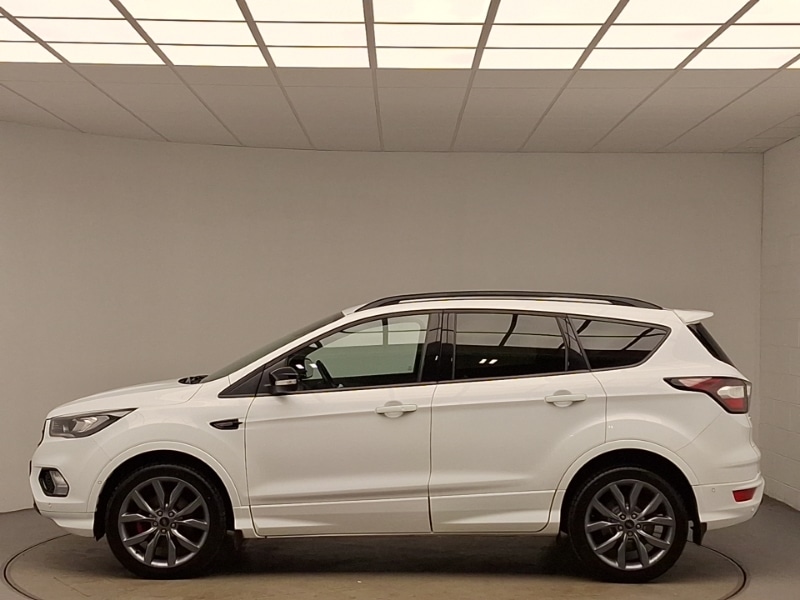 Used Ford Kuga 2019 for sale - 76321644: Photo 4
