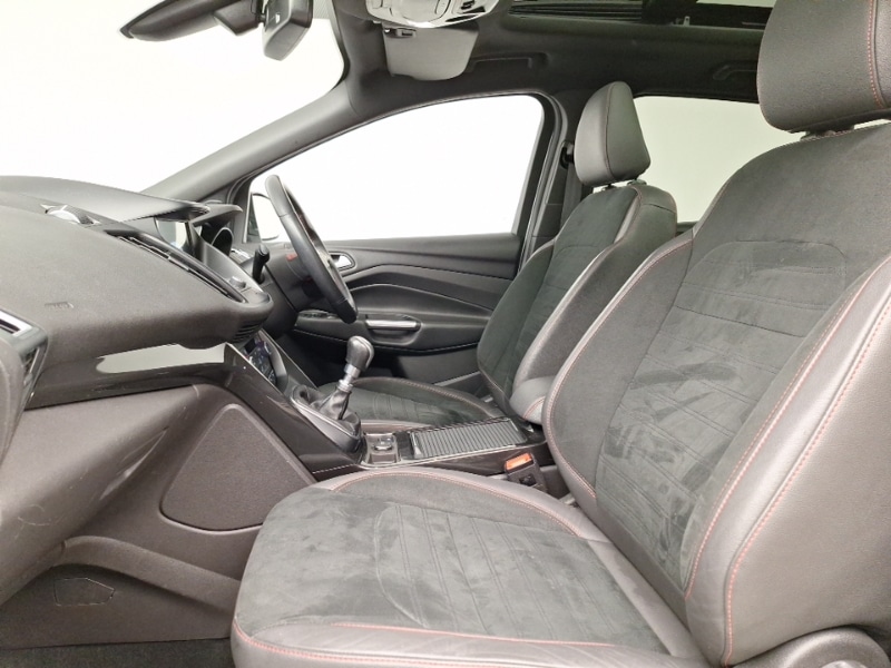 Used Ford Kuga 2019 for sale - 76321644: Photo 5