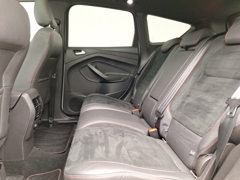 Used Ford Kuga 2019 for sale - 76321644: Photo 6