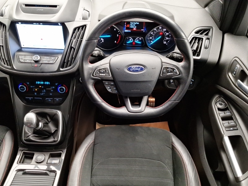 Used Ford Kuga 2019 for sale - 76321644: Photo 7