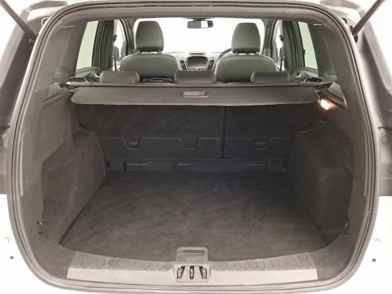 Used Ford Kuga 2019 for sale - 76321644: Photo 8