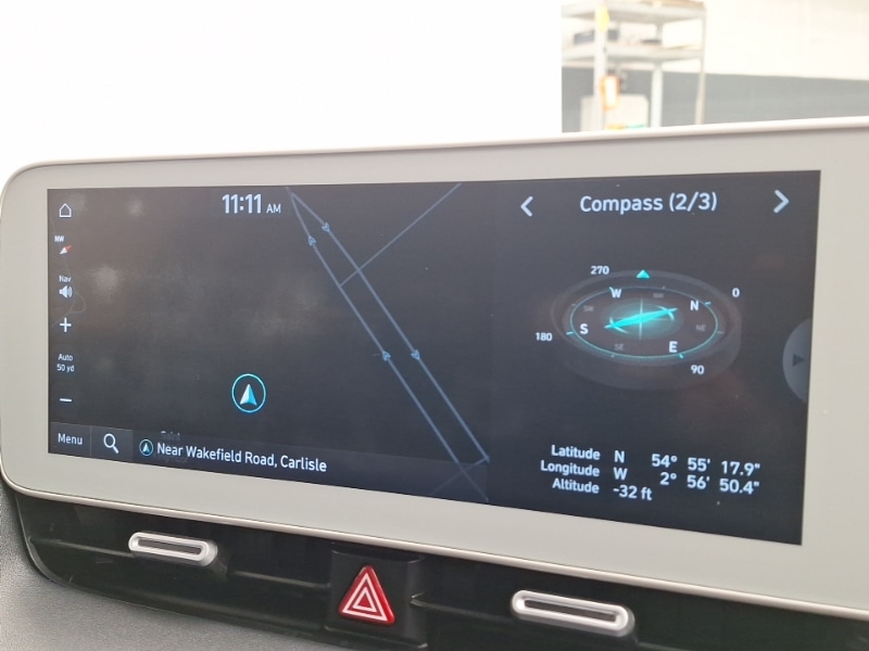 Used Hyundai IONIQ 5 2021 for sale - 77938972: Photo 10