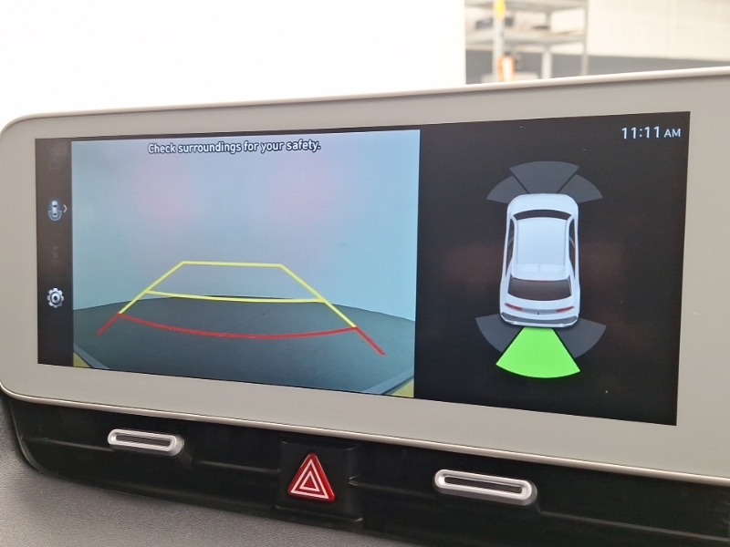 Used Hyundai IONIQ 5 2021 for sale - 77938972: Photo 11