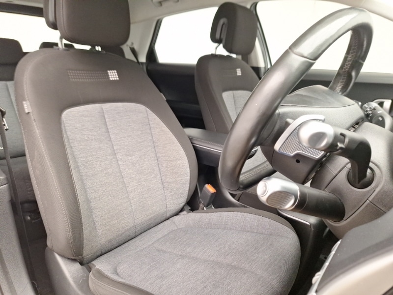 Used Hyundai IONIQ 5 2021 for sale - 77938972: Photo 12