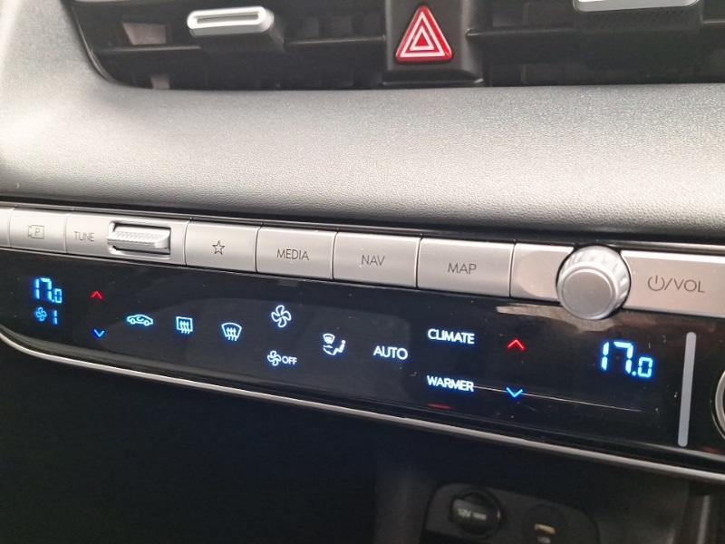 Used Hyundai IONIQ 5 2021 for sale - 77938972: Photo 13