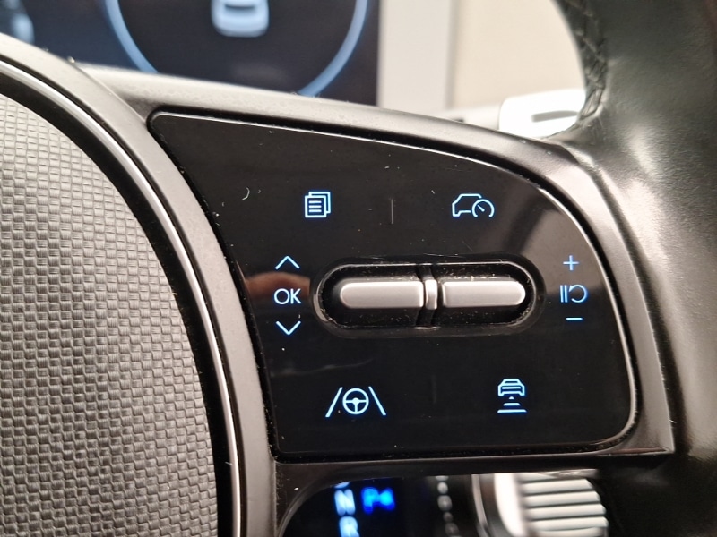 Used Hyundai IONIQ 5 2021 for sale - 77938972: Photo 15