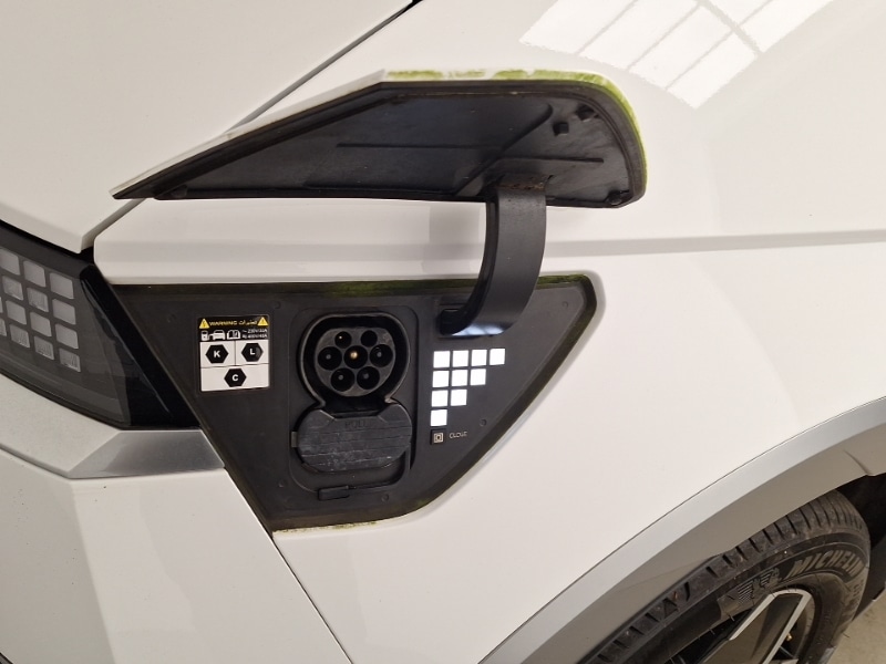 Used Hyundai IONIQ 5 2021 for sale - 77938972: Photo 17