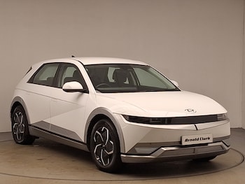 Hyundai IONIQ 5 feature image