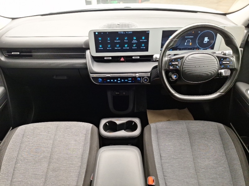 Used Hyundai IONIQ 5 2021 for sale - 77938972: Photo 2