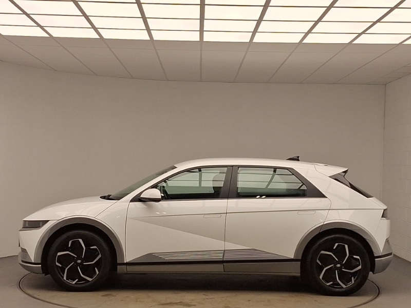 Used Hyundai IONIQ 5 2021 for sale - 77938972: Photo 4