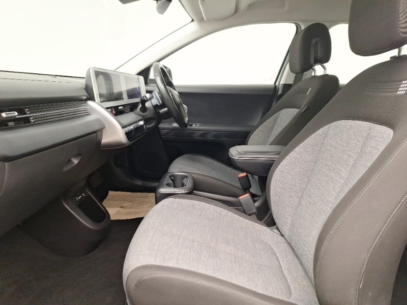 Used Hyundai IONIQ 5 2021 for sale - 77938972: Photo 5