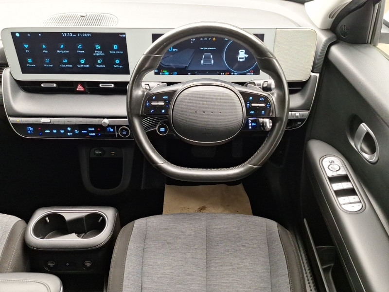 Used Hyundai IONIQ 5 2021 for sale - 77938972: Photo 7