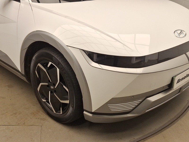 Used Hyundai IONIQ 5 2021 for sale - 77938972: Photo 9