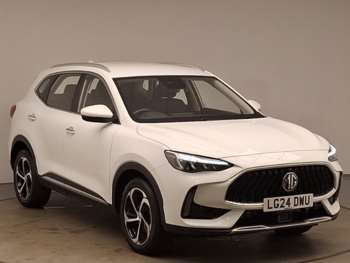 2024 - 1.5 T-GDI SE 5dr DCT
