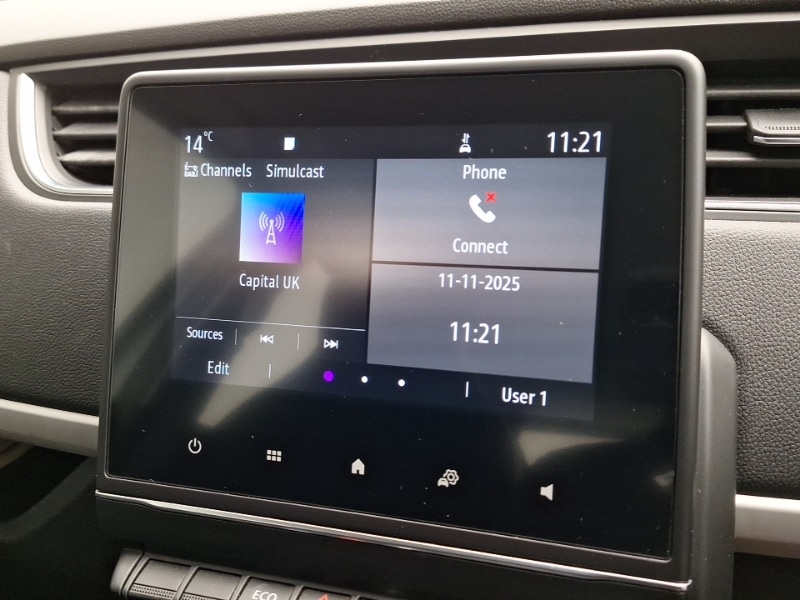 Used Renault Zoe 2020 for sale - 76687642: Photo 10