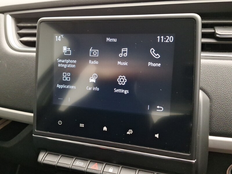 Used Renault Zoe 2020 for sale - 76687642: Photo 16