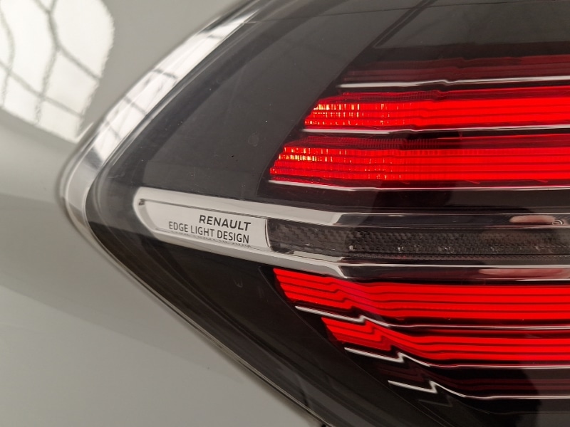 Used Renault Zoe 2020 for sale - 76687642: Photo 19