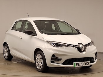 2020 - 80kW i Play R110 50kWh 5dr Auto