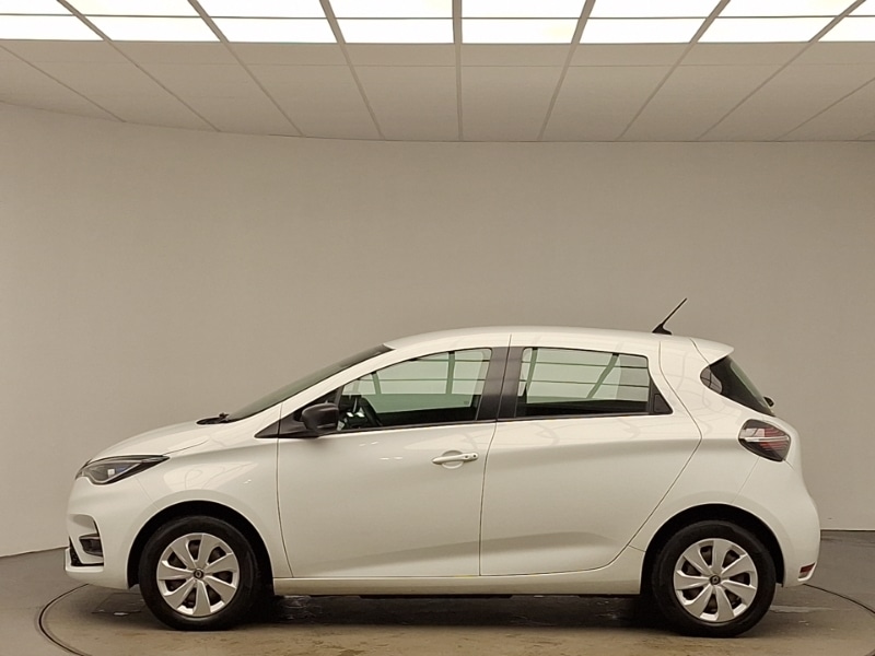 Used Renault Zoe 2020 for sale - 76687642: Photo 4